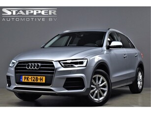 Audi Q3 1.4 TFSI 150pk Automaat Pro Line