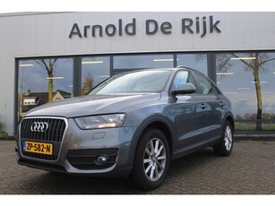 Audi Q3 1.4 TFSI AUTOMAAT