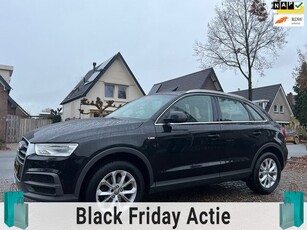 Audi Q3 2.0 TDI Design Pro Line Plus 86.000 km Dealerauto.