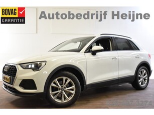 Audi Q3 35 TFSI 150PK S-TRONIC PRO LINE