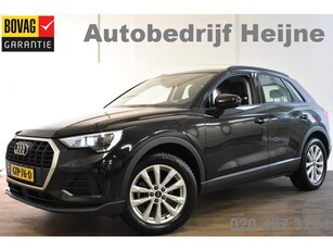 Audi Q3 35 TFSI 150PK S-TRONIC PRO LINE VIRTUAL/PDC/NAVI