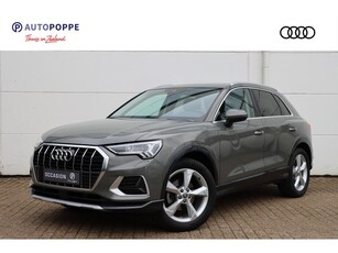 Audi Q3 35 TFSI Business Edition 150pk (bj 2020, automaat)