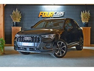 Audi Q3 35 TFSI Pro Line 2019 49.000 KM Black line