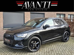 Audi Q3 35 TFSI Pro Line S S-TRONIC VIRTUAL NAVI