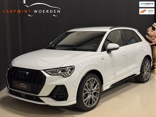 Audi Q3 40 TFSI quattro 3X S-LINE SFEERVERL. CAMERA