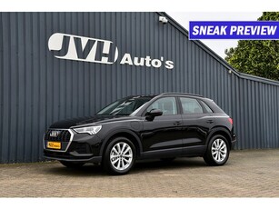 Audi Q3 45 TFSi-e 245pk PHEV Hybrid AUT/S-Tronic 08-2021