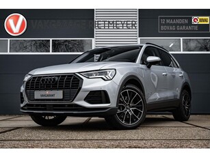 Audi Q3 45 TFSI e Advanced edition