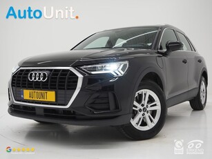 Audi Q3 45 TFSI e edition Panoramadak Leder Keyless