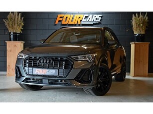 Audi Q3 45 TFSI e S edition 2023 26.000 KM Virtual