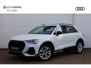 Audi Q3 45 TFSI e S edition 245pk S-Tronic (bj 2022)