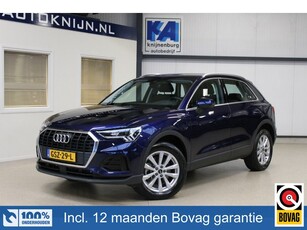 Audi Q3 45 TFSIe 245pk S edition Keyless Elek. klep