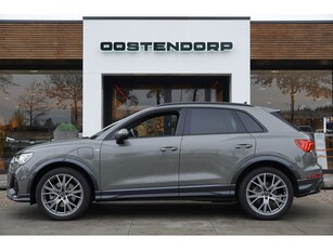 Audi Q3 45TFSIe/245pk