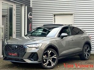 Audi Q3 Sportback 35 TFSI