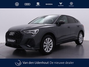 Audi Q3 Sportback 45 TFSI e 245pk PHEV Business Edition