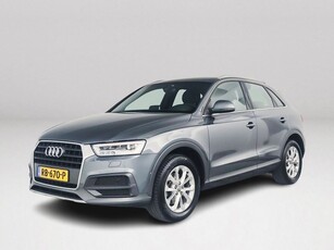 Audi Q3 TFSI Aut. CoD Design Trekhaak Camera (bj 2017)