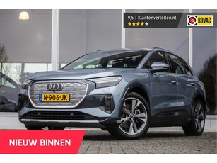 Audi Q4 e-tron 50 quattro Launch edition Advanced Plus 77