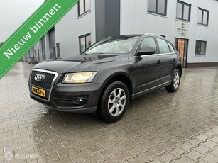 Audi Q5 2.0 TFSI quattro Pro Line