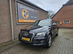 Audi Q5 2.0 TFSI quattro Pro Line (bj 2011, automaat)