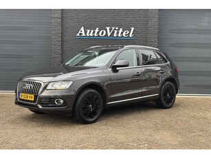 Audi Q5 2.0 TFSI Quattro Pro Line Plus 225 PK S-Tronic