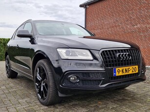 Audi Q5 2.0 TFSI quattro S Edition