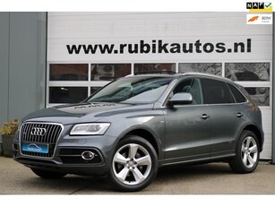 Audi Q5 2.0 TFSI quattro S-LinePANO CAMERA ORG.NL !