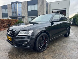 Audi Q5 3.0 SQ5 TDI Quattro Trekhaak Pano Vol Opties