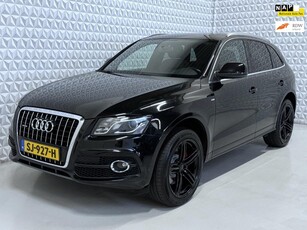 Audi Q5 3.0 TDI quattro Panoramadak S-line (2009)