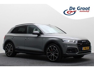 Audi Q5 3.0 TFSI SQ5 quattro Pro Line Plus (bj 2018)