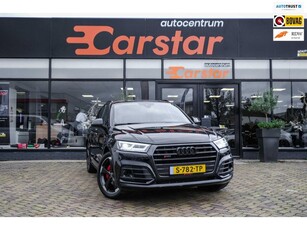 Audi Q5 3.0 TFSI SQ5 quattro Pro Line PlusNaviCameraPano