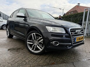 Audi Q5 3.0TDI SQ5 310PK QUATTRO