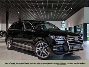 Audi Q7 3.0 TDI Quattro