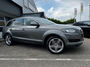 Audi Q7 3.0 TDI quattro Pro Line 7 ZITS 20''/