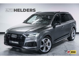 Audi Q7 55 TFSI e quattro Pro Line S B&O 360° HuD Matrix