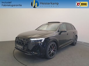 Audi Q7 60 TFSI e quattro Pro Line S Competition Facelift