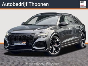 Audi Q8 4.0 TFSI RS Q8 quattro Keramisch Carbon