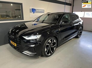 Audi Q8 50 TDI quattro Pro Line S-line Pano23