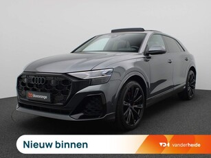 Audi Q8 55 TFSI e quattro Pro Line S 394PK Tiptronic