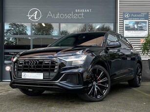 Audi Q8 55 TFSI quattro Pro Line S Pano HUD B&O 360CAM