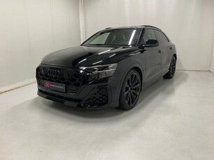 Audi Q8 60 TFSI e qua Competition Laser Light 4 wiel