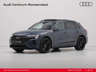 Audi Q8 e-tron 50 Quattro Advanced Edition 95 kWh