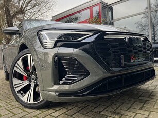 Audi Q8 Sportback e-tron 50 QUATTRO *!* PANODAK/ B&O/