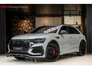 Audi RS Q8 4.0 TFSI quattro RS Q8-R ABT 1 of 125