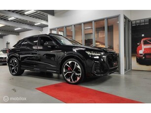 Audi RS Q8 4.0 TFSI RS Q8 quattro KERAMISCHE REMMEN CARBON