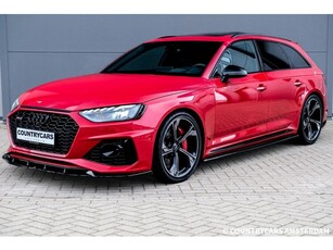 Audi RS4 2.9 TFSI PANO B&O LEDER HEAD UP