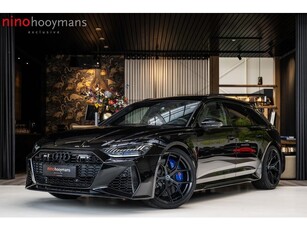 Audi RS6 4.0 TFSI quattro Dynamic+ Carbonpakket