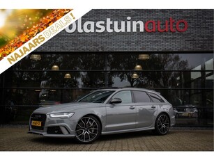 Audi RS6 Avant 4.0 TFSI RS 6 quattro Performance Pro Line