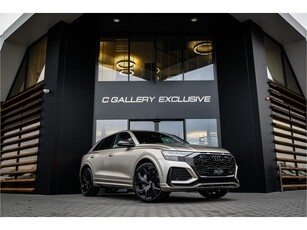 Audi RSQ8 4.0 TFSI quattro - RS Dynamc Plus Pakket