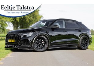 Audi RSQ8 ABT Signature EditionNr. 55/969.800 kmTopstaat!