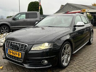 Audi S4 3.0 TFSI Avant 2009 Youngtimer Xenon Automaat A4