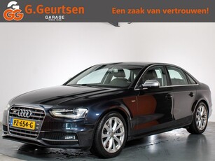 Audi S4 Limousine 3.0 TFSI 333PK, Quattro Pro Line